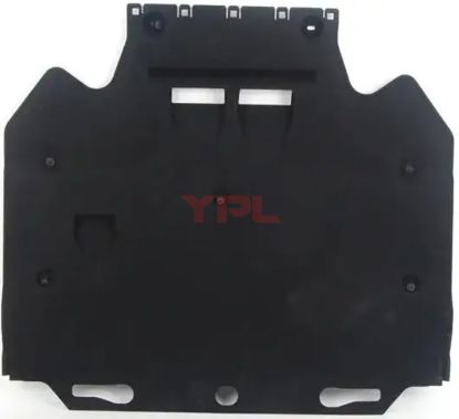 MOTOR ALT MUHAFAZA (HALI) AUDI A6 2013-2017 - 4G0863822J resmi