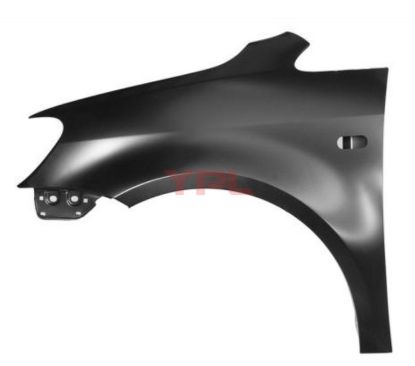 CAMURLUK ON SOL CADDY 2011-2015 - 2K5821021 resmi
