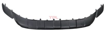 ON TAMPON ALT SPOYLER TROC 2018-2024 - 2GA805915A 9B9 resmi