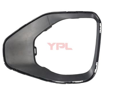 SIS KAPAK CERCEVESI SOL TROC (R LINE) 2018-2024 - 2GA853665D GRU resmi