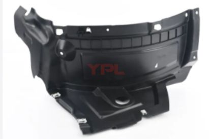 CAMURLUK DAVLUMBAZI ONUN ONU SAG A7 2011-2014 - 4G8853888C resmi