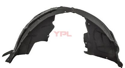 CAMURLUK DAVLUMBAZI ONUN ARKASI SAG A8 2018-2024 - 4N0821192D/4N0821192B resmi