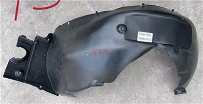 CAMURLUK DAVLUMBAZI ONUN ARKASI SOL PANAMERA 2010-2017 - 97050412501. resmi