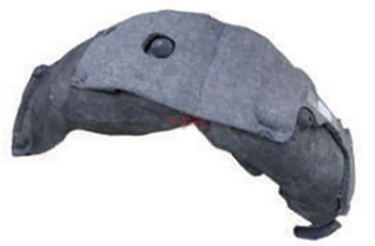 CAMURLUK DAVLUMBAZI ARKA SAG PANAMERA 2010-2016 - 97050413403 resmi