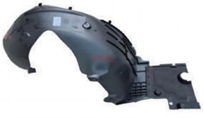 CAMURLUK DAVLUMBAZI ONUN ARKASI SOL PANAMERA 970 2014-201 - 97050412503 resmi