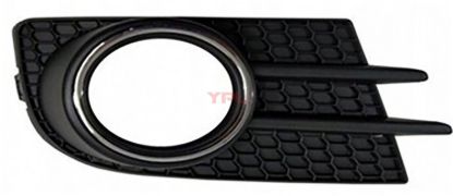 TAMPON IZGARASI SISLI NIKELAJLI SAG TIGUAN 2012-2016 - 5N0853666H resmi