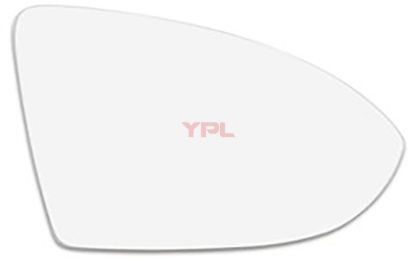 AYNA CAMI SAG GOLF8 2020>> - 5H0857522 resmi