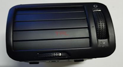 TORPIDO HAVALANDIRMASI SAG PASSAT 1997-2005 - 3B0819704 resmi