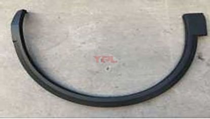 CAMURLUK AGZI DODIK ON SAG T-ROC 2018>> - 2GA854732C resmi