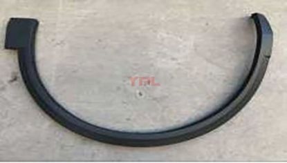 CAMURLUK AGZI DODIK ON SOL T-ROC 2018>> - 2GA854731C resmi