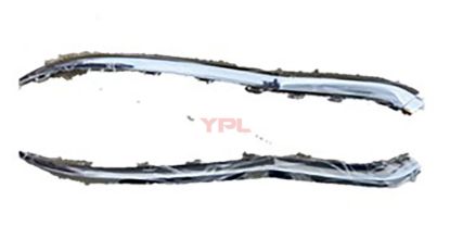 ON TAMPON SUS CITASI SOL (FAR ALT KASI) T-ROC 2018>> - 2GA853711 2ZZ resmi