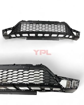 TAMPON SPOYLERI ON T-ROC 2018>> - 2GA805903C 9B9 resmi