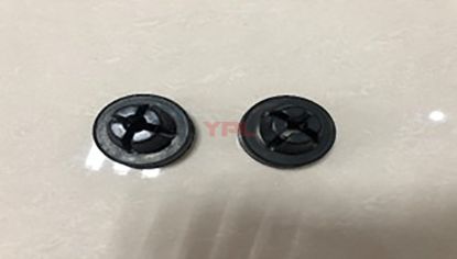 KRIKO YUVASI BRAKETI R A3 2013-2020 - 8V0804632B resmi