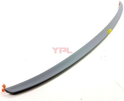 BAGAJ KAPAK UST SPOYLERI RUZGARLIK AUDI A4 2016-2020 - 8W5827933C resmi