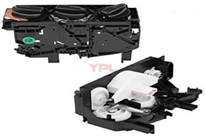 KALORIFER KUMANDA PANELI TRANSPORTER T4 POLO CLS - 1H0820045D resmi