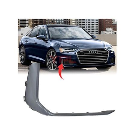 SUS CITASI SAG PLATIN GRI ON TAMPON A6 2019-2022 - 4K0807968A 3DA resmi