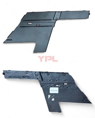 TAMPON KAPAGI SOL A8 2018-2022 - 4N0807151 resmi