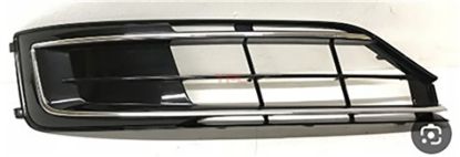 TAMPON KAPAGI ON SAG A8 2014-2017 - 4H0807680R resmi