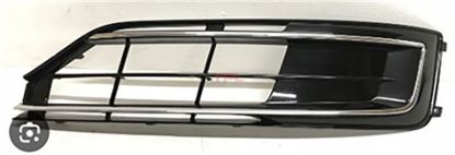 TAMPON KAPAGI ON SOL A8 2014-2017 - 4H0807679R resmi