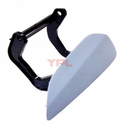 FAR YIKAMA KAPAGI SOL A8 2010-2013 - 4H0955269 resmi