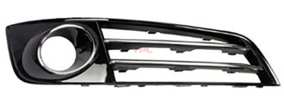 TAMPON KAPAGI SISLI ON SAG 3 DELIKLI A8 2010-2013 - 4H0807680K resmi