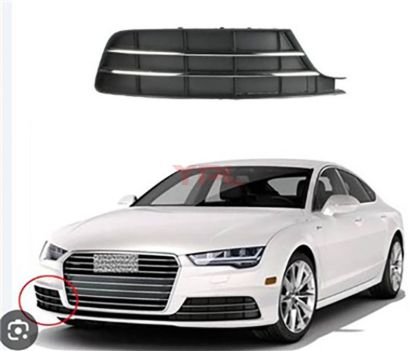 TAMPON KAPAGI ON SAG A7 2015-2018 - 4G8807648D resmi