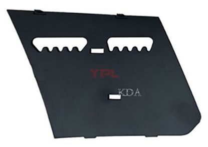 ON TAMPON KAPAGI SOL A7 2011-2014 - 4G8807151 resmi