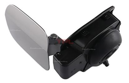 YAKIT DIS DEPO KAPAGI VE GOVDESI KOMPLE A62011-2018 - 4G0809906AGRU resmi