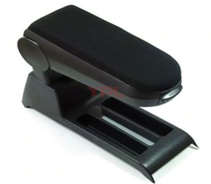 KOL DAYAMA KOL KAPAK KOMPLE SIYAH POLO 2002-2009 - 6Q0864207 resmi