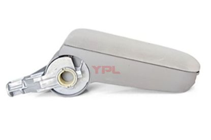 KOL DAYAMA KOL KAPAK KOMPLE GRI PASSAT 1997-2000 - 3B0864209S GRİ resmi