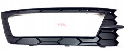 SIS KAPAGI SISLI SAG RAPID 2013-2023 - 5JA807682 9B9 resmi