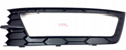 SIS KAPAGI SISLI SOL RAPID 2013-2023 - 5JA807681 9B9 resmi