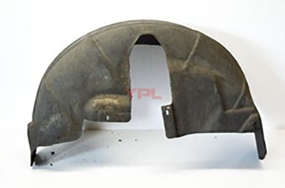 CAMURLUK DAVLUMBAZI HALI SAG PASSAT B7 11-14 - 3AA810972 resmi