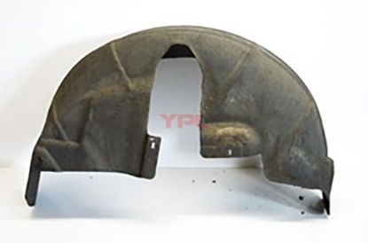 CAMURLUK DAVLUMBAZI HALI SOL PASSAT B7 11-14 - 3AA810971 resmi