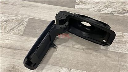 YAKIT DIS DEPO KAPAGI IC DIS GOVDE KOMPLE A32013-2021 - 8V5809906/8V4809907AGRU resmi