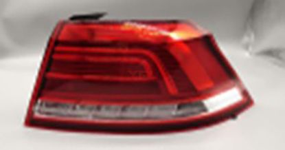 STOP LAMBASI SAG DIS COMFORTLINE LEDLI PASSAT 15> - 3G5945096B resmi