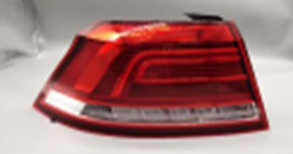 STOP LAMBASI SOL DIS COMFORTLINE LEDLI PASSAT 15> - 3G5945095B resmi