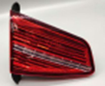 STOP LAMBASI IC SOL HIHGLINE LED PASSAT 2015-2019 - 3G5945307 resmi