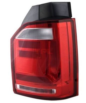 STOP LAMBASI SAG TRANSPORTER T7 2016-2019 - 7E0945096AD resmi