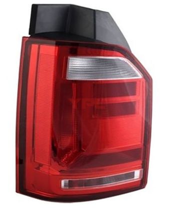 STOP LAMBASI SOL TRANSPORTER T7 2016-2019 - 7E0945095AD resmi