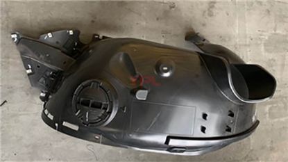 CAMURLUK DAVLUMBAZI ON SOL 1.KALITE T-ROC 2018>> - 2GA809957A resmi