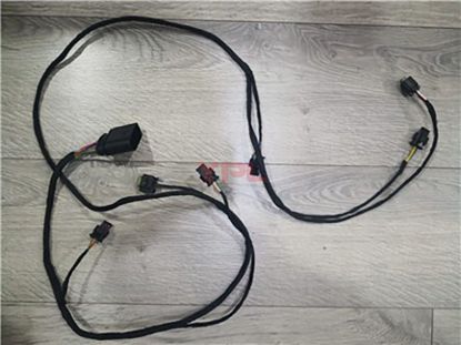 PARK SENSOR TESISATI ON(14 PIN 11 DOLU)PASSAT 8.5 2018>> - 3G0971095GE resmi