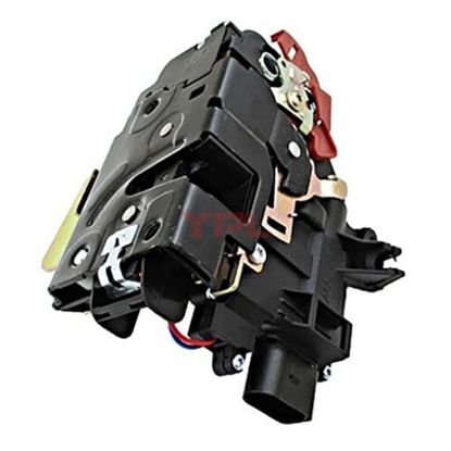 KAPI KILIDI ON SOL A4 2001-2005 - 8E1837015D resmi