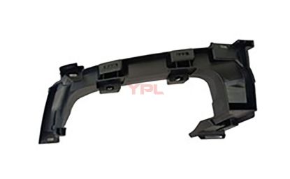 ARKA TAMPON BRAKETI SOL A6 2015-2018 - 4G0807363C resmi