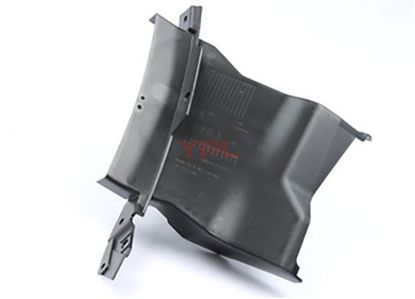 ON TAMPON HAVA KLAVUZU SOL A4 2016-2022 - 8W0121763A resmi