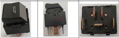 CAM ACMA DUGMESI ON SOL TRANSPORTER T4 - 701959855 resmi