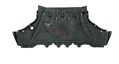 MOTOR ALT MUHAFAZA ON ORTA A8 2010-2017 - 4H0825235S resmi