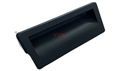 BAGAJ DIS ACMA KOLU GOLF/JETTA/PASSAT/TIGUAN/A4 - 5N0827566B resmi