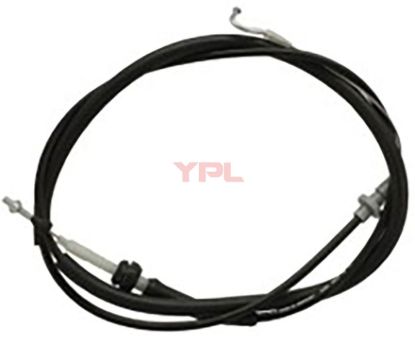 GAZ TELI TRANSPORTER 1994-2004 - 701721555K resmi