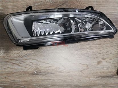 SIS FARI SAG TEK DUYLU(GUNDUZ SURUS) POLO 2011-2017 - 6R0941062D resmi